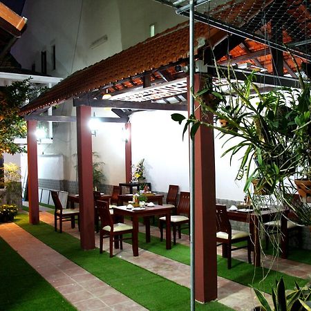 Phuc An Homestay Hoi An Eksteriør billede