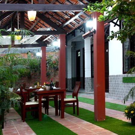 Phuc An Homestay Hoi An Eksteriør billede