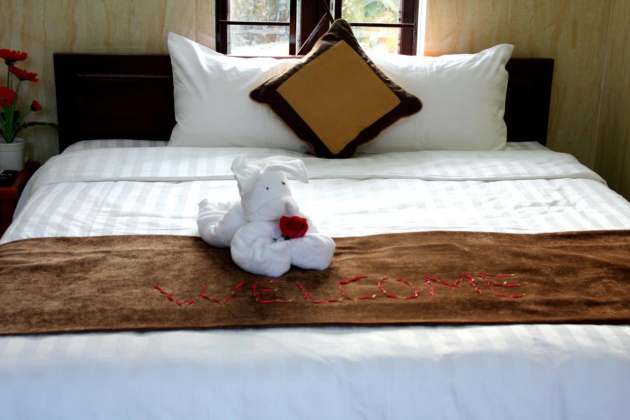 Phuc An Homestay Hoi An Eksteriør billede