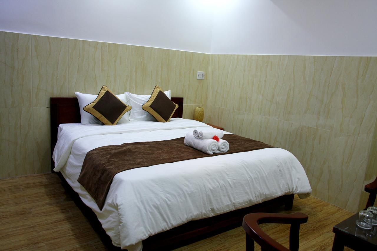 Phuc An Homestay Hoi An Eksteriør billede