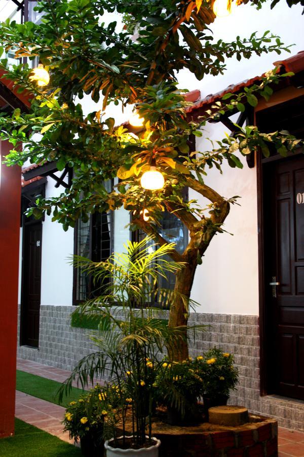 Phuc An Homestay Hoi An Eksteriør billede