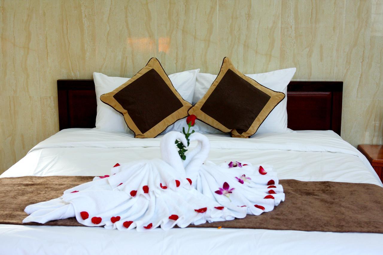 Phuc An Homestay Hoi An Eksteriør billede